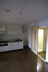 LDK before
